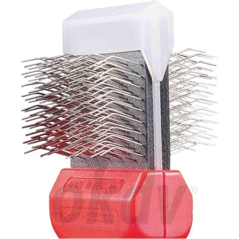 Activet - Mat Zapper - Dierenborstel