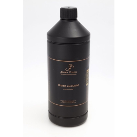 Jean Peau creme  exclusief - 1000 ml