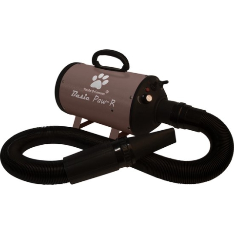 Tools-2-Groom Waterblazer Basic Paw-R Zand 2200 Watt