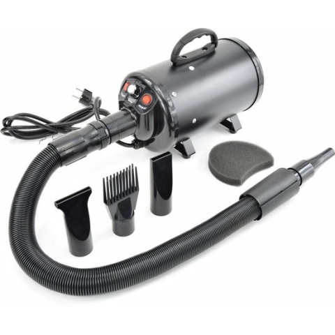 Shelandy - Waterblazer voor honden - Krachtige hondenphon