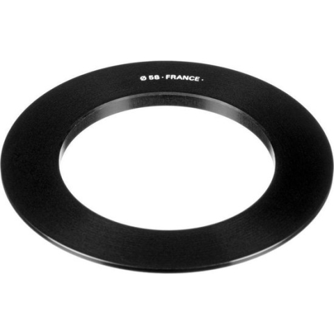 Cokin Adapter ring P-serie - 58mm