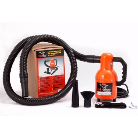 Jean Peau Metro Quick Draw QD-1/220V