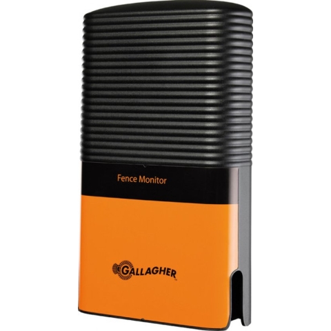 Gallagher Afrasteringsmonitor voor de i Series | G51000