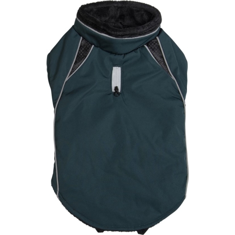 Jack And Vanilla Expedition - Jassen - Expedition Winterjas - Dennengroen - ML - 45 cm
