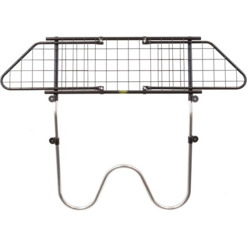 Hondenrek geschikt voor Peugeot 3008 I 2009-2016 5-deurs hatchback Saunders W-Wire universeel W94