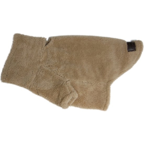 Kentucky Hondendeken Teddy Lichtbruin - xxl