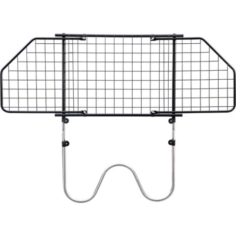 Hondenrek geschikt voor Nissan NV200 2010-heden Saunders W-Wire universeel W96