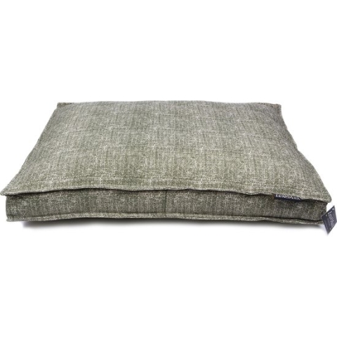COVER BOXBED PRINCE 120X80 GREEN