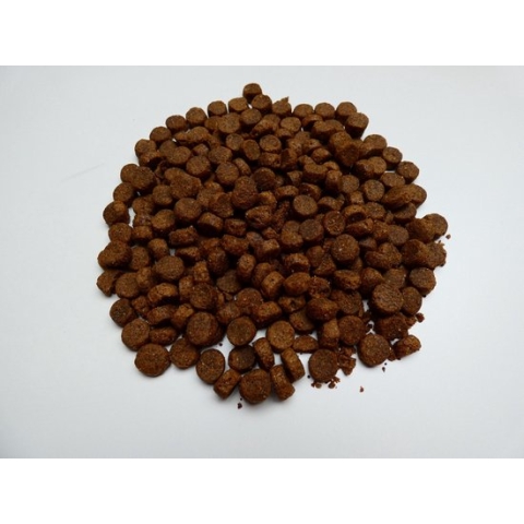 Dogs Delicious hondenbrokken hypoallergeen Super Premium Kip Aardappel 10 kg