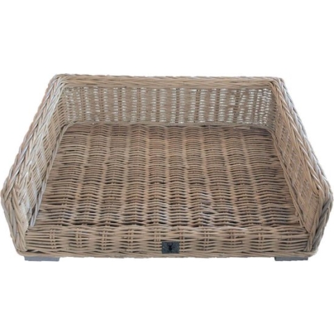 Boony Est 1941 rotan bed 70x50 cm