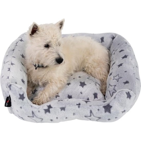 Jack & Vanilla - Sofa Sterren Blauw