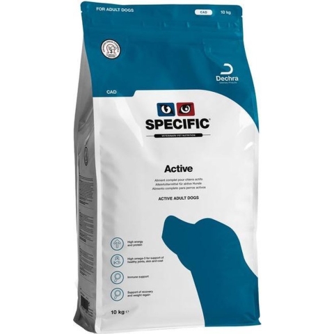 Specific Active CAD - 10 kg
