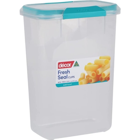 Voedselcontainer – Katten Honden Voedselcontainer – Voercontainer – Voor Hond en Kat - Opslagcontainer