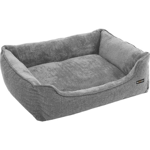 Hondenmand - hondenbedje - duurzaam - premium kwaliteit - comfortabel - makkelijk schoon te maken