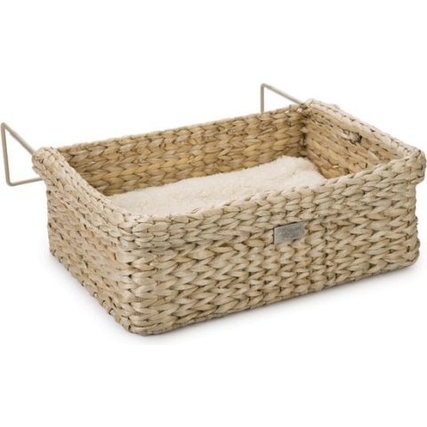 Designed By Lotte Banda - Kattenhangmat - 45x30x15 cm