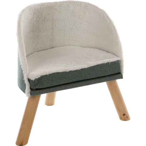 Kattenmeubel - Scandi Sofa