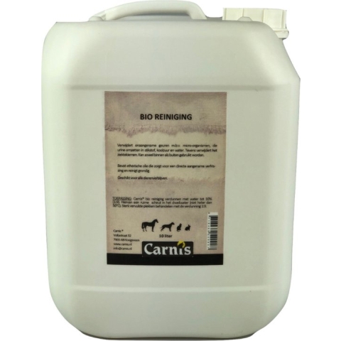 Carnis Bio Reiniging 10 L