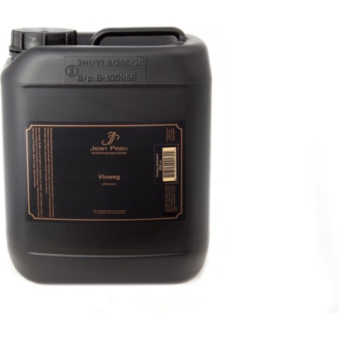 Jean Peau Shampoo Jp vloweg shampoo 5000 ml