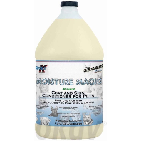 Moisture Magic cond., hydraterend 3,8 ltr