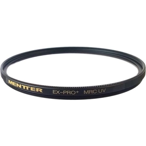 Mentter EX-PRO+ MRC-UV 72mm Slim