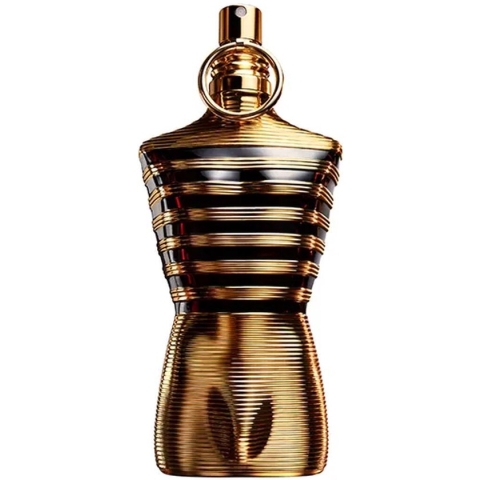 Jean-Paul Gaultier Le Male Elixir 125 ml Eau de Parfum - Herenparfum