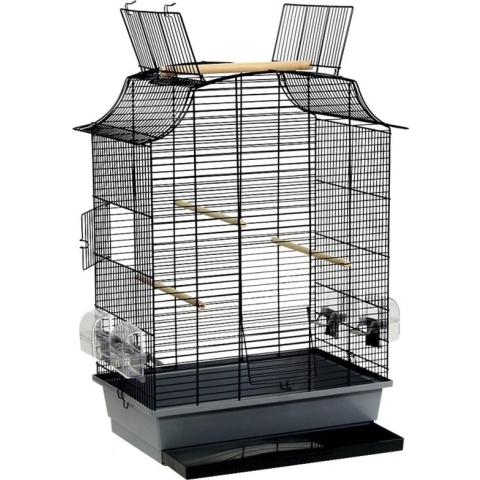 Vogelkooi Greta cabrio