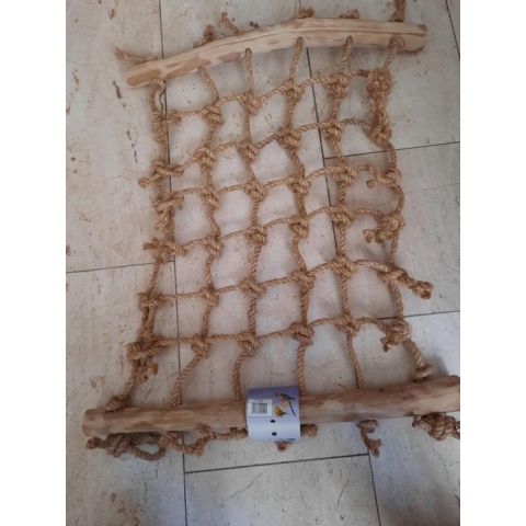 Java klimladder