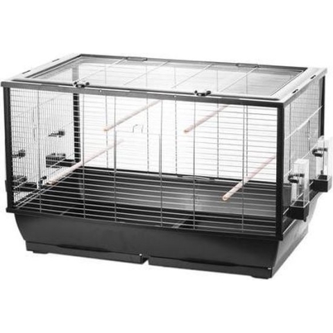 Vogelkooi Fiona extra breed