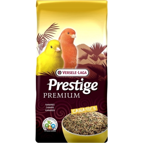 Versele-Laga Prestige Premium Kanaries Super Kweek - Vogelvoer - 20 kg