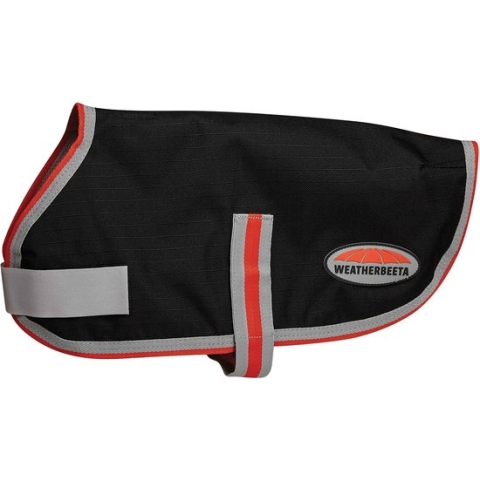 RelaxPets - Weatherbeeta - Hondendeken - Waterdicht - Therapiedeken - TherapyTec - 1200 Denier - 25 cm