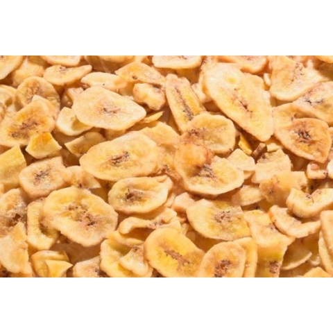 Wielink Bananen Chips 6,8 kg