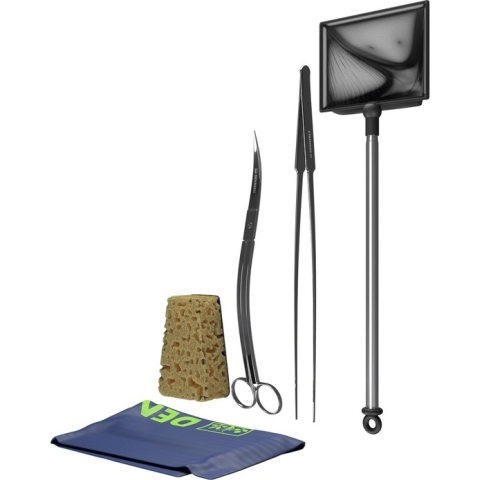 Dennerle aquarium care set