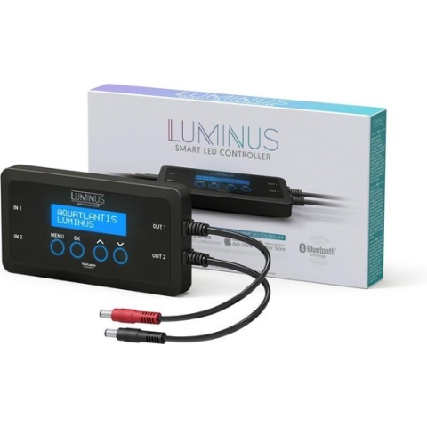 Aquatlantis Easy LED Luminus Smart LED Controller