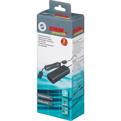 Eheim Trafo Voor Powerled+ - Verlichting - 130 Watt
