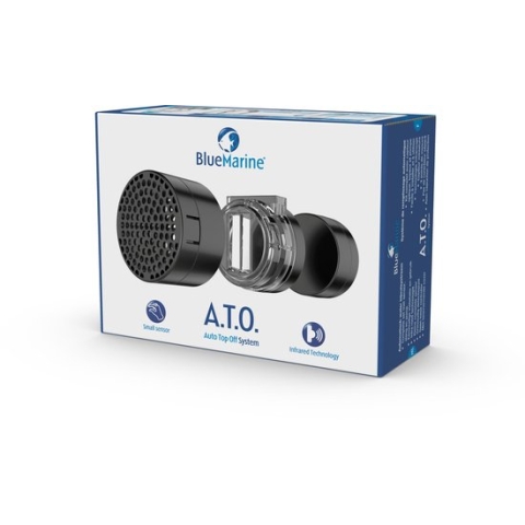 Blue Marine - ATO Automatisch water bijvulsysteem - Zeeaquarium - Aquarium -