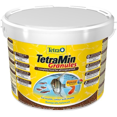 Tetra Granulaat 10 liter