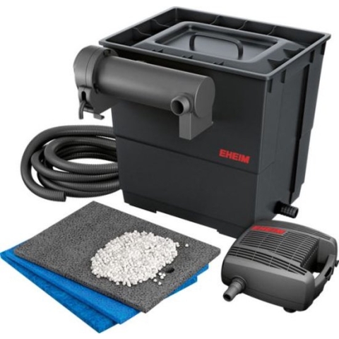 Eheim Loop 5000 Complete Kit  | 618