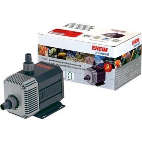 Eheim Pomp 1046.25 - 5 L/Min. - 1,7m kabel