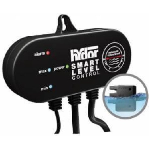 Hydor Smart Level control bijvulsysteem