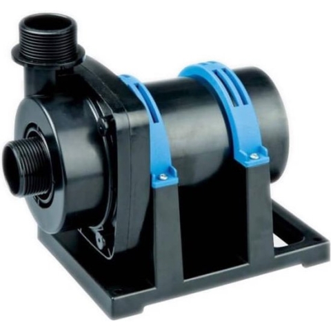 Zeewaterpomp Titan-Tec 4500