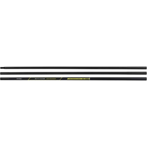 Matrix Ethos XR Power 4.5m Landing Handl | Landingsnet