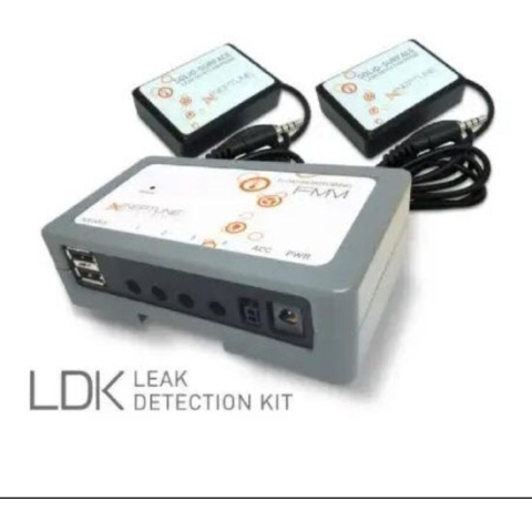 Apex Leak Detection Kit