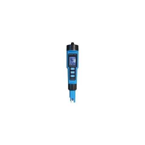 Peaktech 5307 - pH meter - PH/EC/TDS/TEMP - 4 in 1