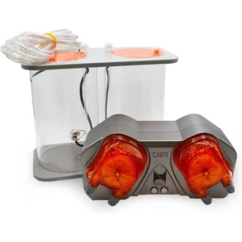 Apex Neptune DOS + DDR Combo-pakket – Schuko-stekker