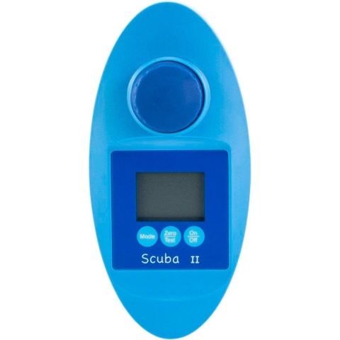 Lovibond Scuba 2 electronische water tester