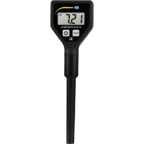 PCE Instruments pH-meter