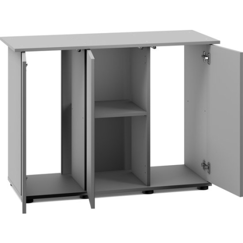 Juwel Kast Rio 180 Sbx 101x41x73 cm - Aquariummeubel - Grijs