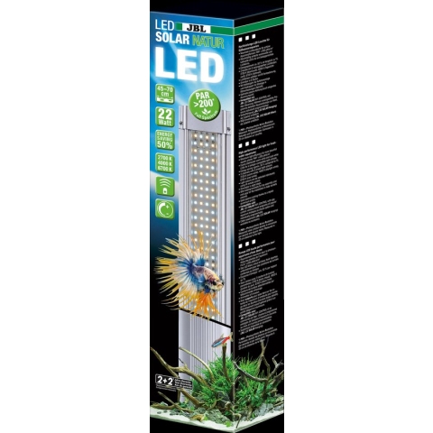 JBL Led Zonne-Effect 59W 1149/1200 Mm  | 2366