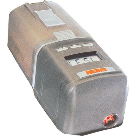 Eheim voederautomaat Autofeeder, 3581 000.