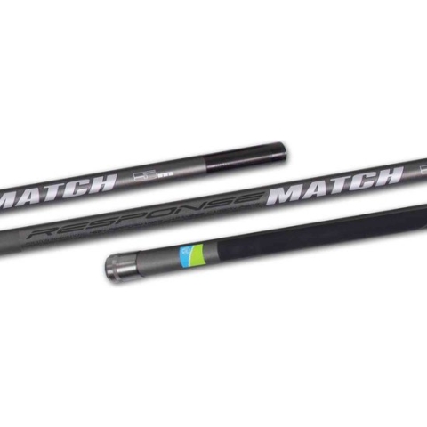 Preston Response Match Net Handle 3,00m | Landingsnet